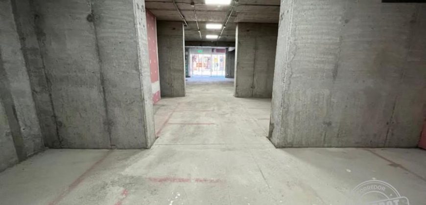 se vende local comercial