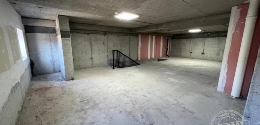 se vende local comercial