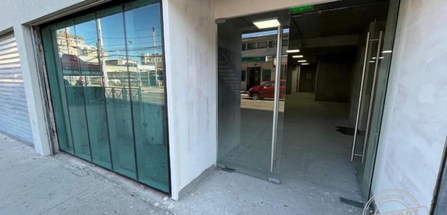 se vende local comercial