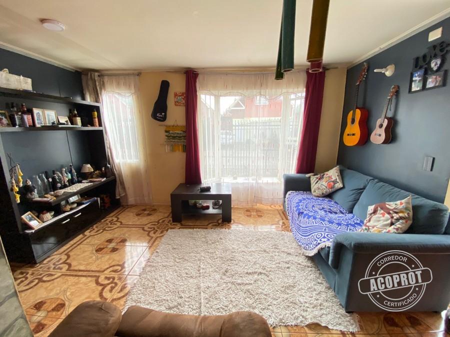 se vende casa en Cajon