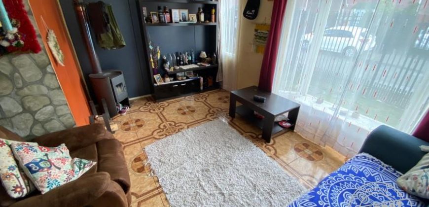 se vende casa en Cajon