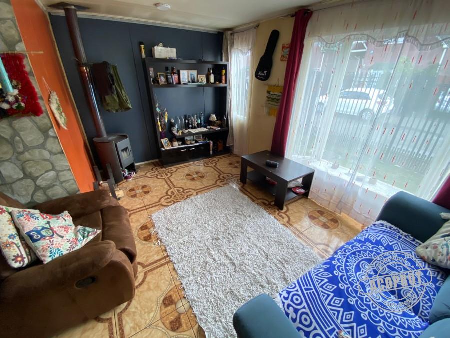 se vende casa en Cajon