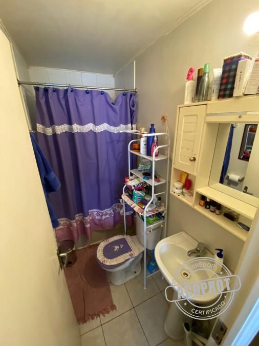 se vende casa en Cajon