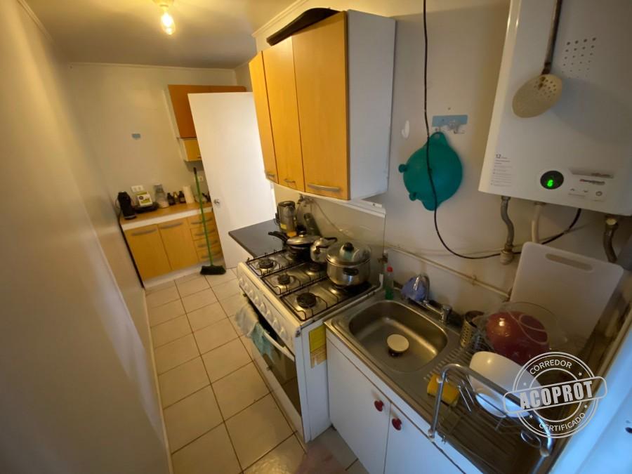 se vende casa en Cajon