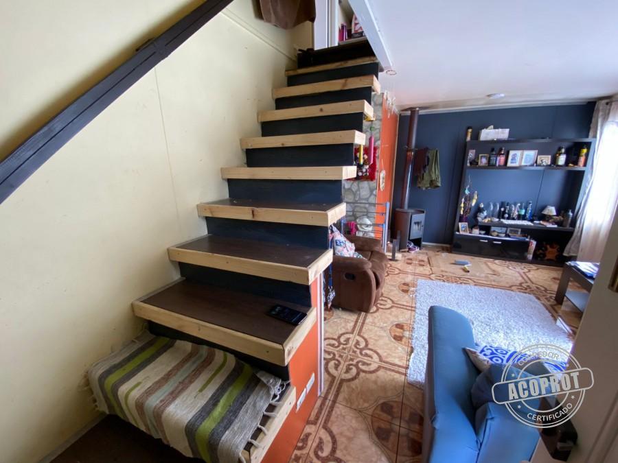 se vende casa en Cajon