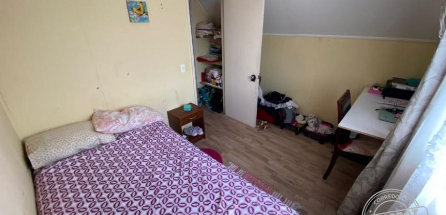 se vende casa en Cajon