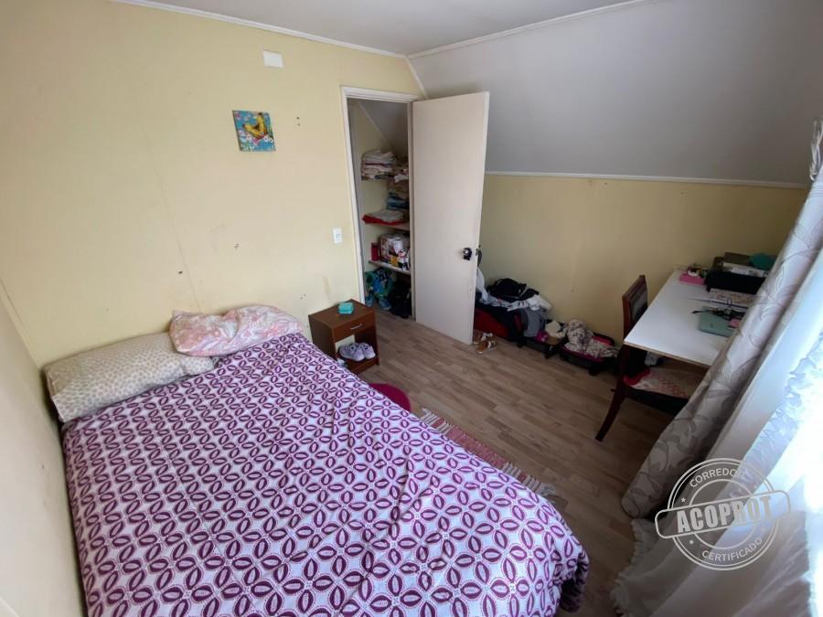 se vende casa en Cajon