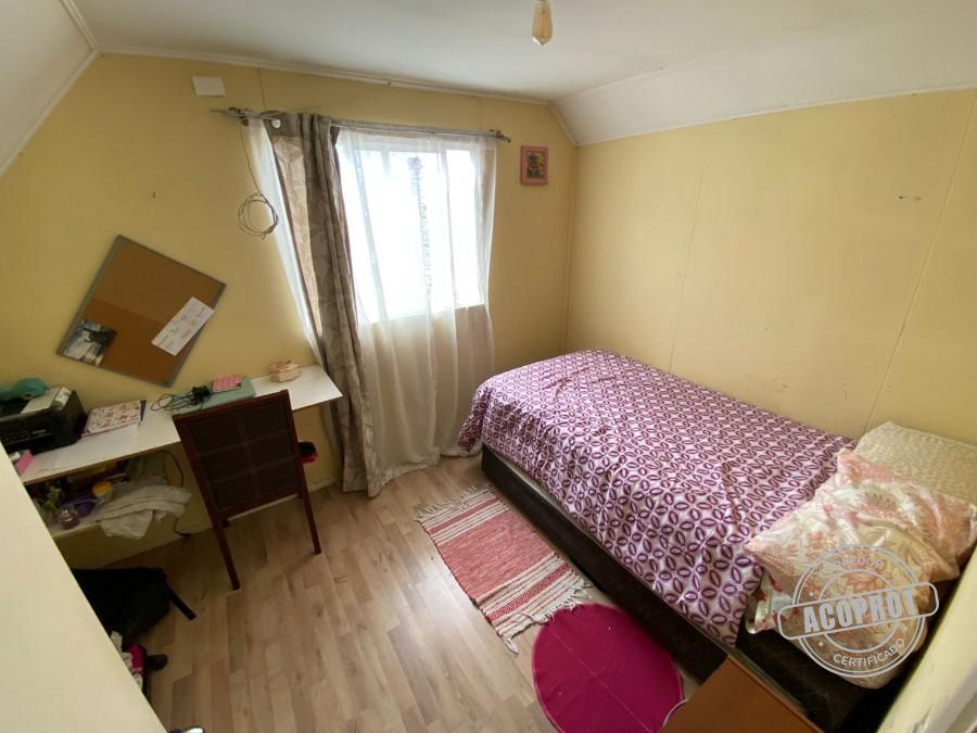 se vende casa en Cajon