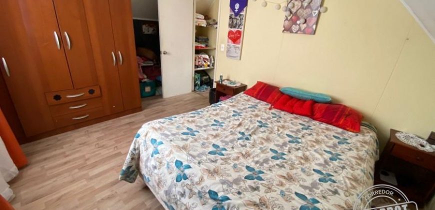 se vende casa en Cajon