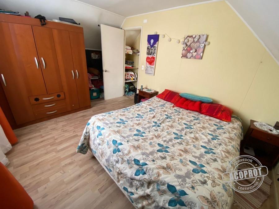 se vende casa en Cajon