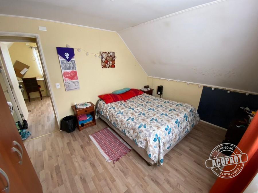 se vende casa en Cajon