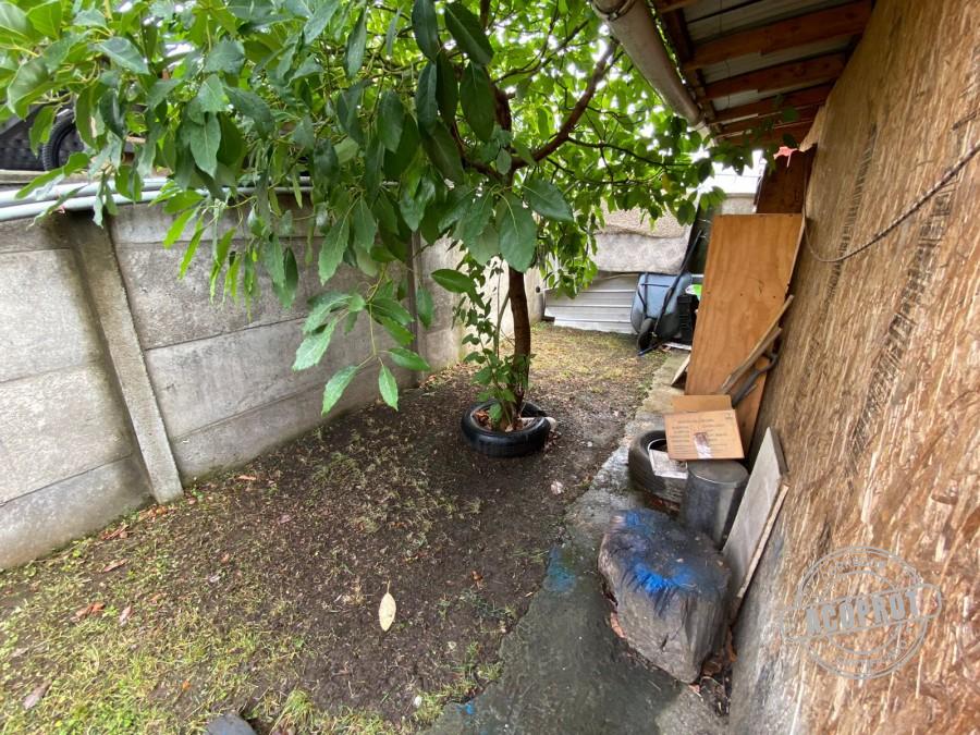 se vende casa en Cajon