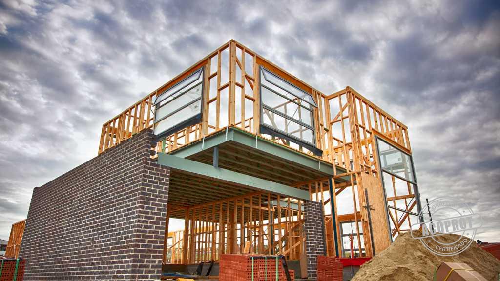 Etapas de construcción
