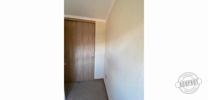 SE VENDE LINDO DEPARTAMENTO EN EL CENTRO DE TEMUCO