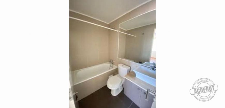 SE VENDE LINDO DEPARTAMENTO EN EL CENTRO DE TEMUCO