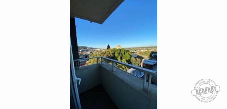 SE VENDE LINDO DEPARTAMENTO EN EL CENTRO DE TEMUCO