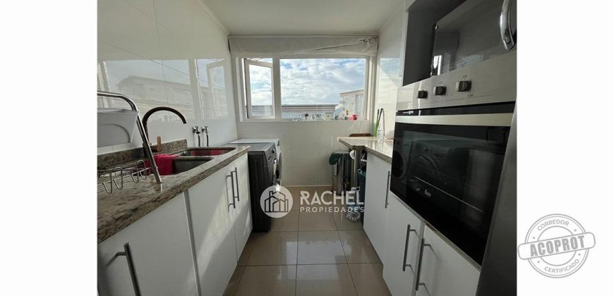 SE VENDE PRECIOSO Y SOLEADO DEPARTAMENTO SECTOR LOS PABLOS