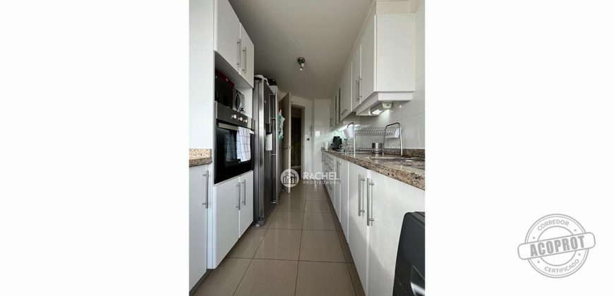 SE VENDE PRECIOSO Y SOLEADO DEPARTAMENTO SECTOR LOS PABLOS