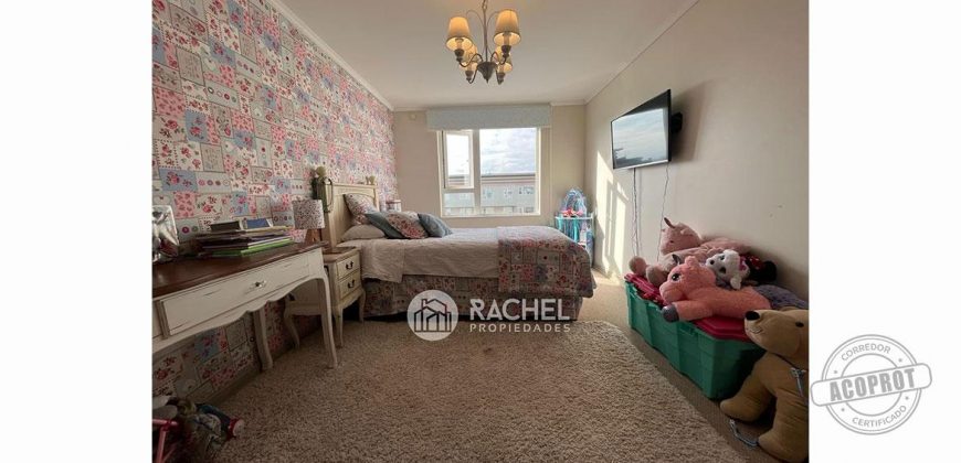 SE VENDE PRECIOSO Y SOLEADO DEPARTAMENTO SECTOR LOS PABLOS