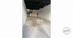 SE ARRIENDA NUEVO LOCAL COMERCIAL SECTOR HOCHSTETTER