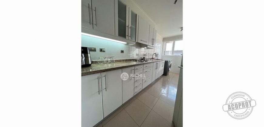 SE VENDE PRECIOSO Y SOLEADO DEPARTAMENTO SECTOR LOS PABLOS