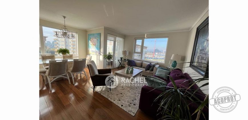 SE VENDE PRECIOSO Y SOLEADO DEPARTAMENTO SECTOR LOS PABLOS