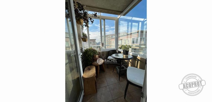 SE VENDE PRECIOSO Y SOLEADO DEPARTAMENTO SECTOR LOS PABLOS