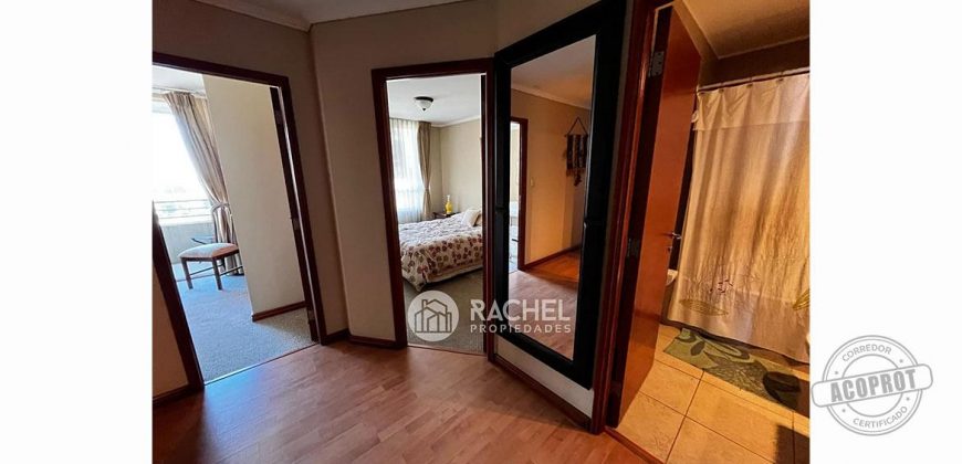 SE ARRIENDA AMPLIO DEPARTAMENTO 4 DORMITORIOS – AV. ALEMANIA