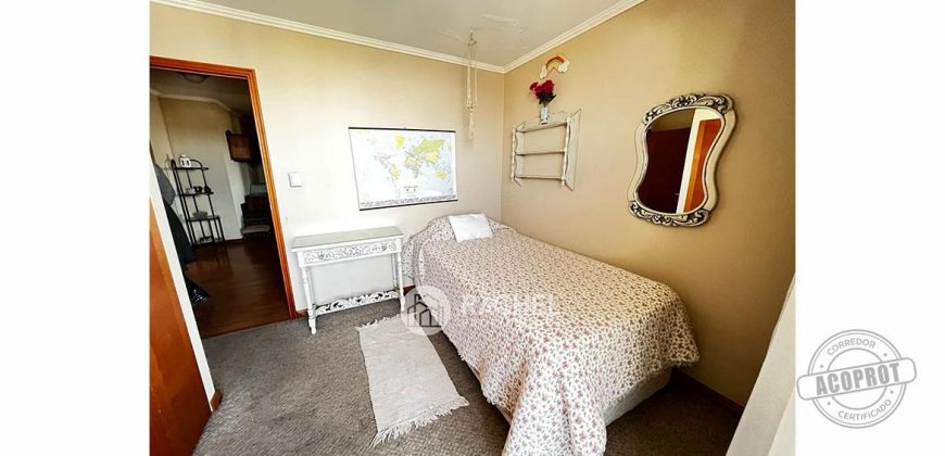 SE ARRIENDA AMPLIO DEPARTAMENTO 4 DORMITORIOS – AV. ALEMANIA