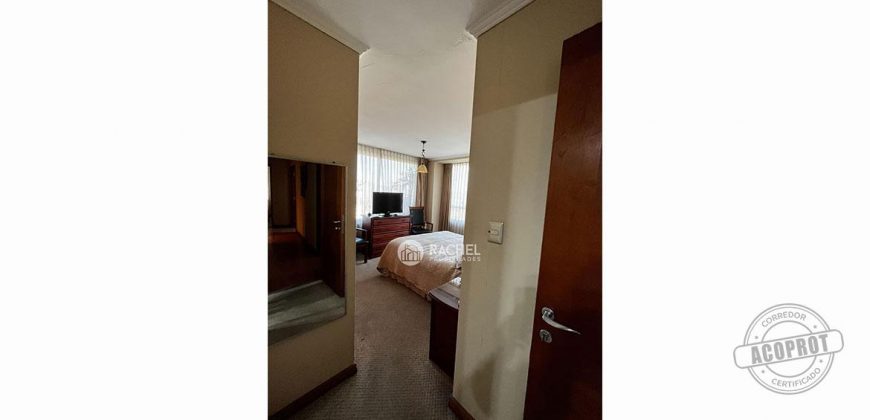 SE ARRIENDA AMPLIO DEPARTAMENTO 4 DORMITORIOS – AV. ALEMANIA