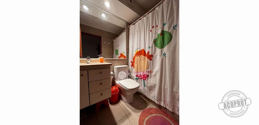 SE ARRIENDA AMPLIO DEPARTAMENTO 4 DORMITORIOS – AV. ALEMANIA