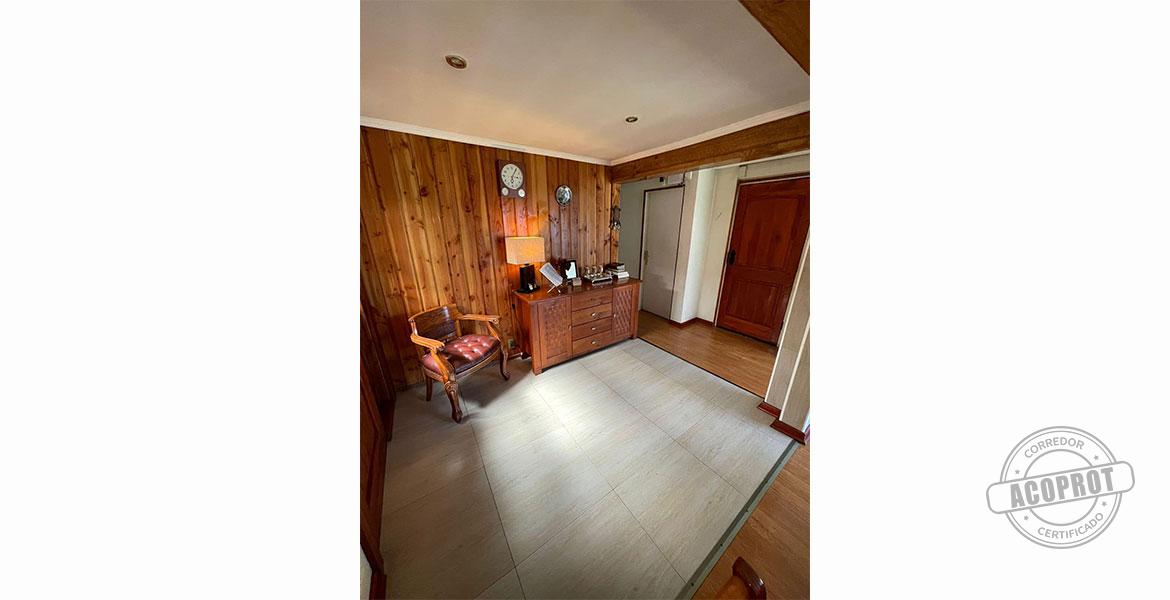 HERMOSA CASA EN VENTA SECTOR RESIDENCIA