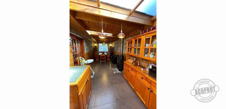 HERMOSA CASA EN VENTA SECTOR RESIDENCIA
