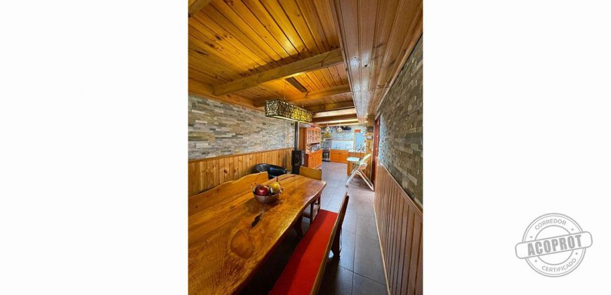 HERMOSA CASA EN VENTA SECTOR RESIDENCIA