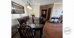 SE ARRIENDA AMPLIO DEPARTAMENTO 4 DORMITORIOS – AV. ALEMANIA