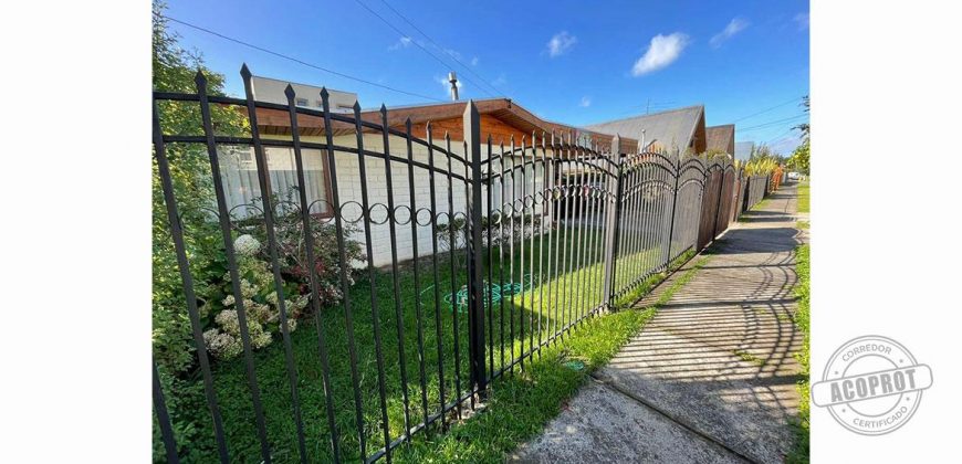 HERMOSA CASA EN VENTA SECTOR RESIDENCIA