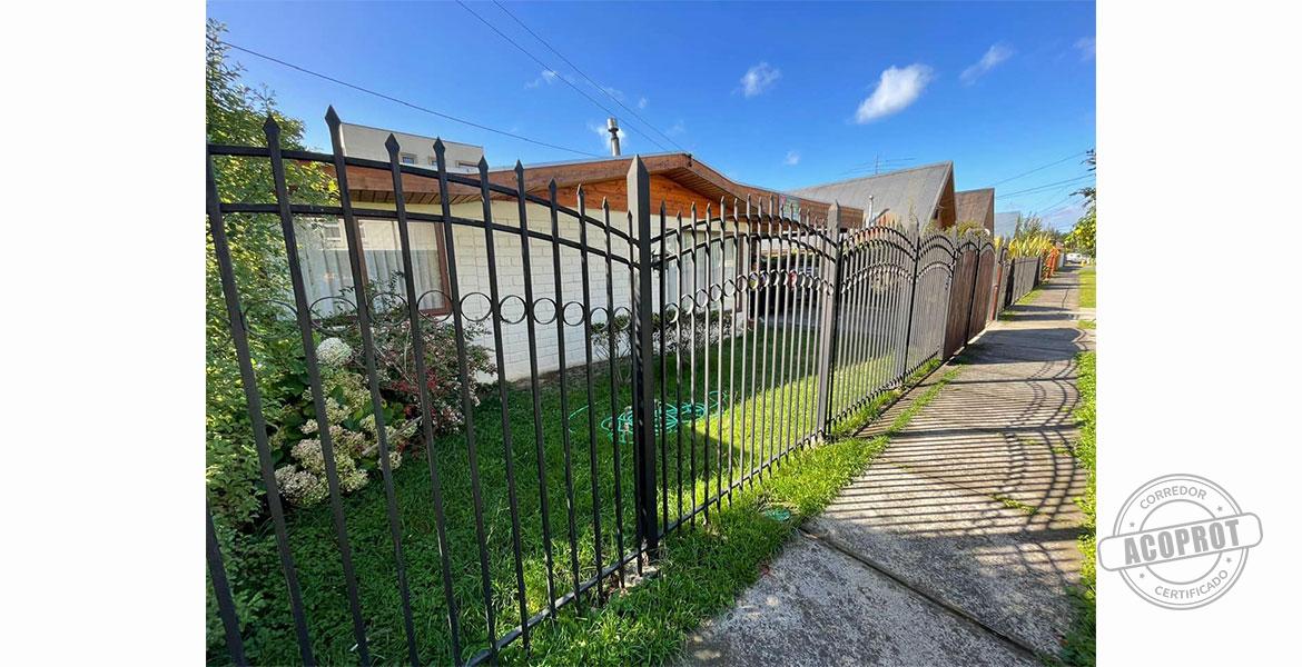 HERMOSA CASA EN VENTA SECTOR RESIDENCIA