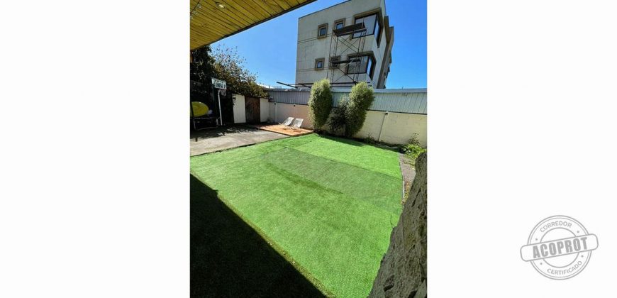 HERMOSA CASA EN VENTA SECTOR RESIDENCIA