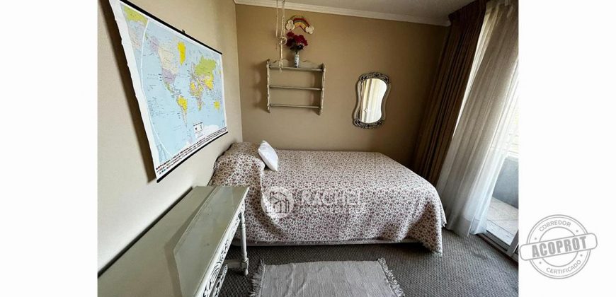 SE ARRIENDA AMPLIO DEPARTAMENTO 4 DORMITORIOS – AV. ALEMANIA