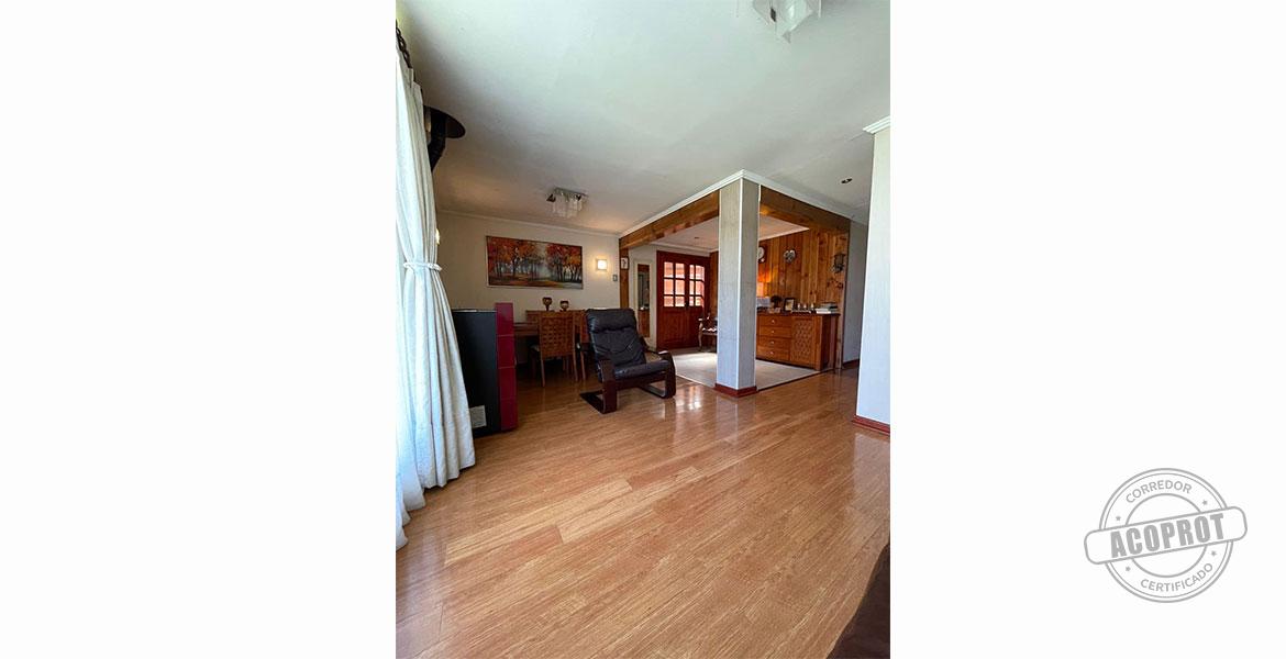 HERMOSA CASA EN VENTA SECTOR RESIDENCIA