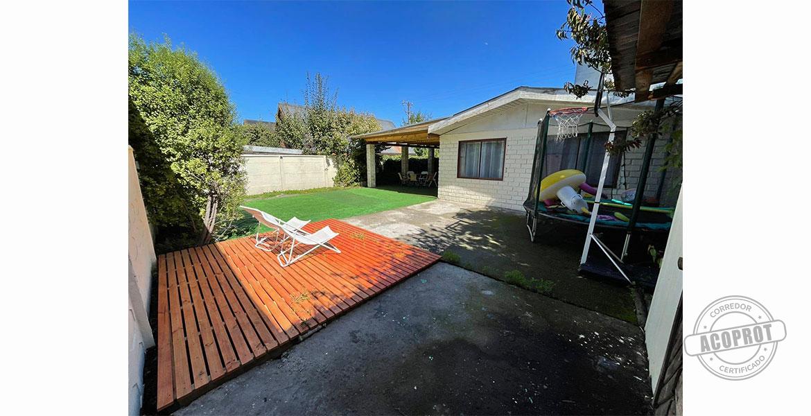 HERMOSA CASA EN VENTA SECTOR RESIDENCIA