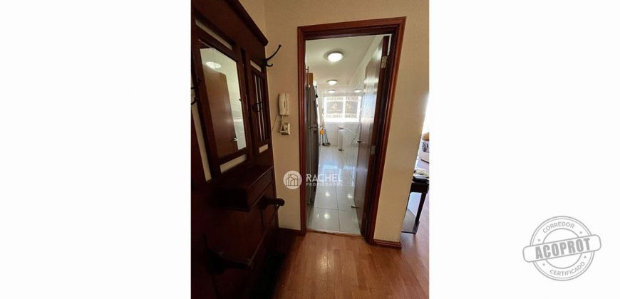 SE ARRIENDA AMPLIO DEPARTAMENTO 4 DORMITORIOS – AV. ALEMANIA