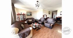 SE ARRIENDA AMPLIO DEPARTAMENTO 4 DORMITORIOS – AV. ALEMANIA