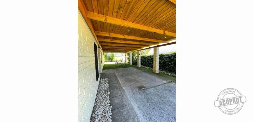 HERMOSA CASA EN VENTA SECTOR RESIDENCIA