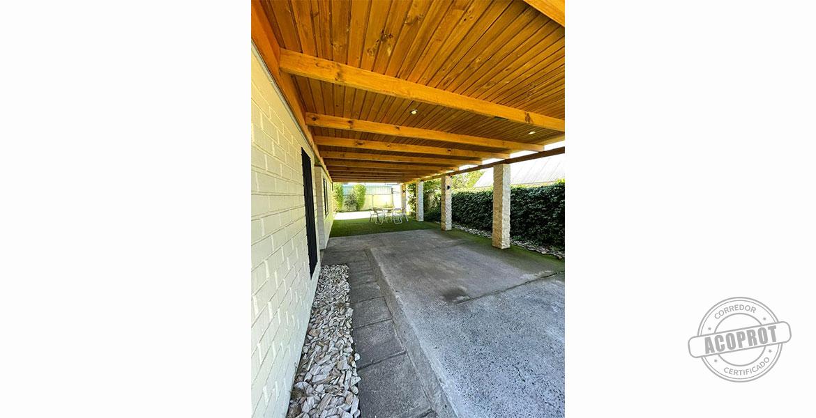 HERMOSA CASA EN VENTA SECTOR RESIDENCIA