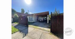 HERMOSA CASA EN VENTA SECTOR RESIDENCIA