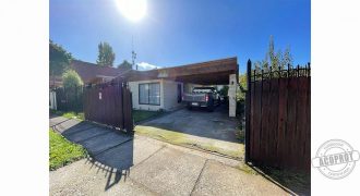 HERMOSA CASA EN VENTA SECTOR RESIDENCIA