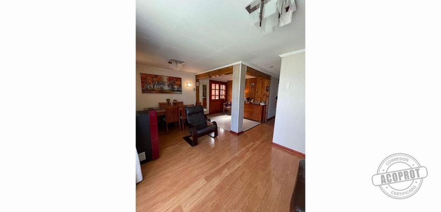 HERMOSA CASA EN VENTA SECTOR RESIDENCIA