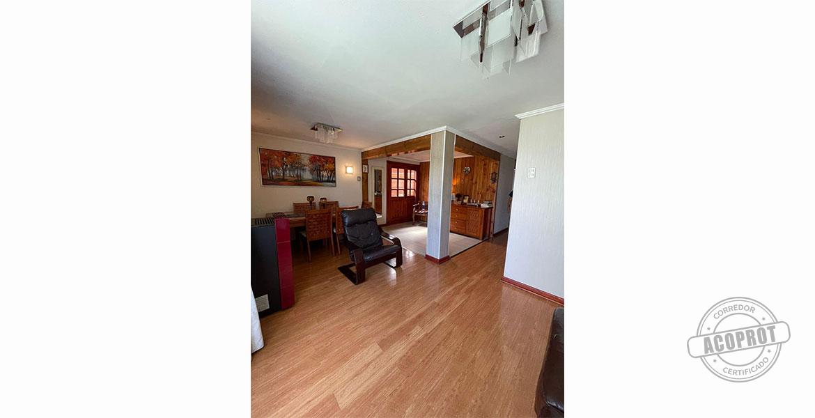 HERMOSA CASA EN VENTA SECTOR RESIDENCIA