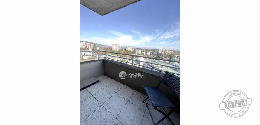SE ARRIENDA AMPLIO DEPARTAMENTO 4 DORMITORIOS – AV. ALEMANIA